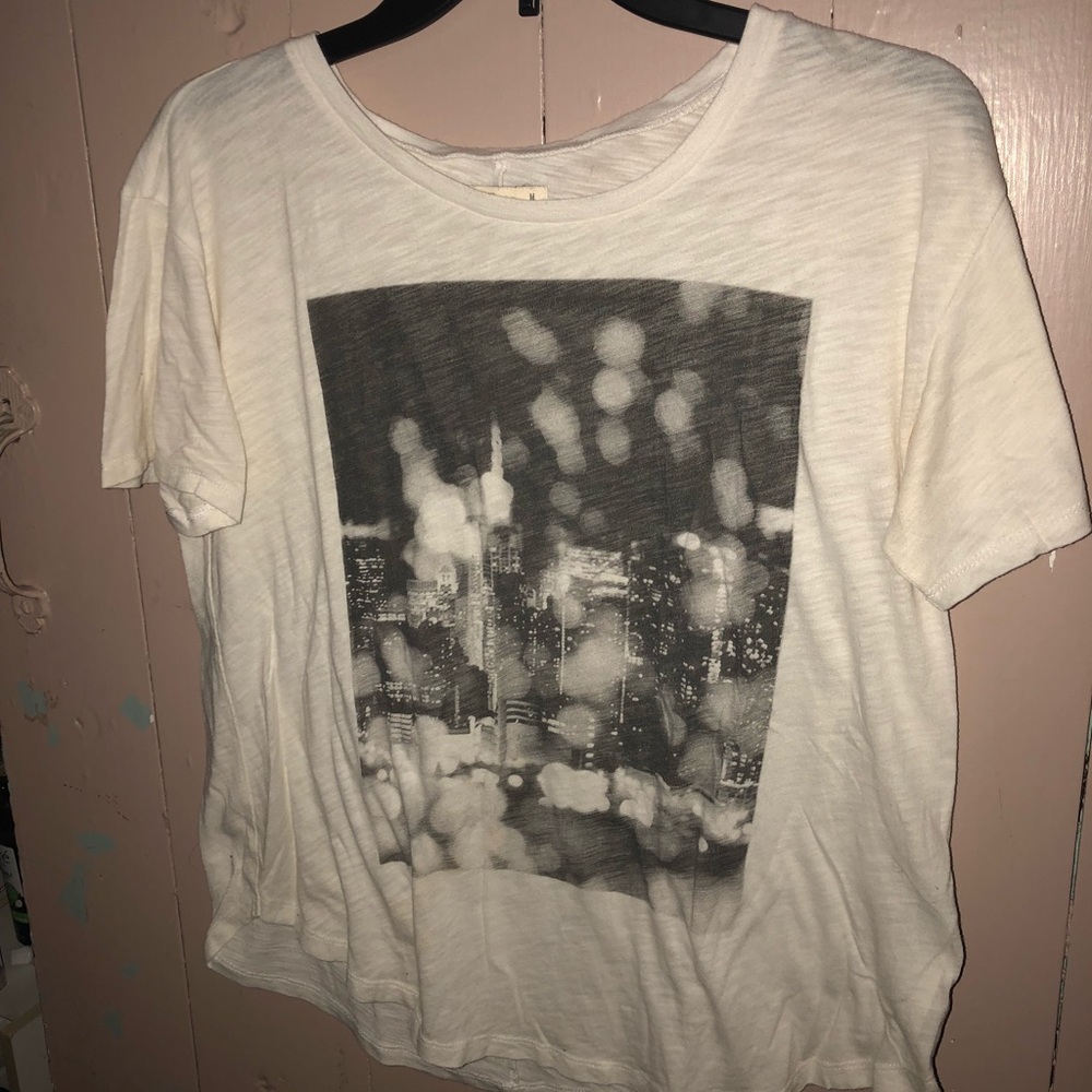Abercrombie and Fitch T-shirt